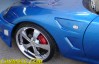 Front Fenders-Flares